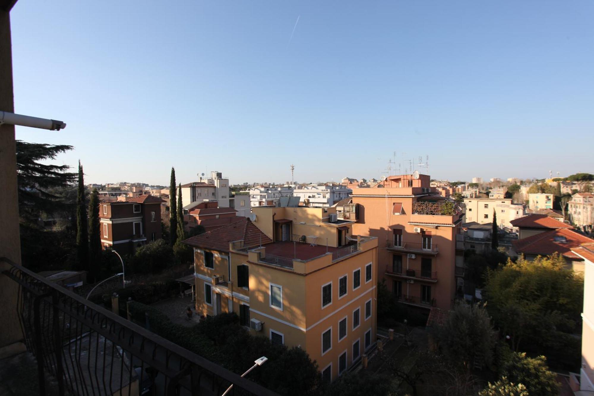 In Punta Di Piedi Apartamento