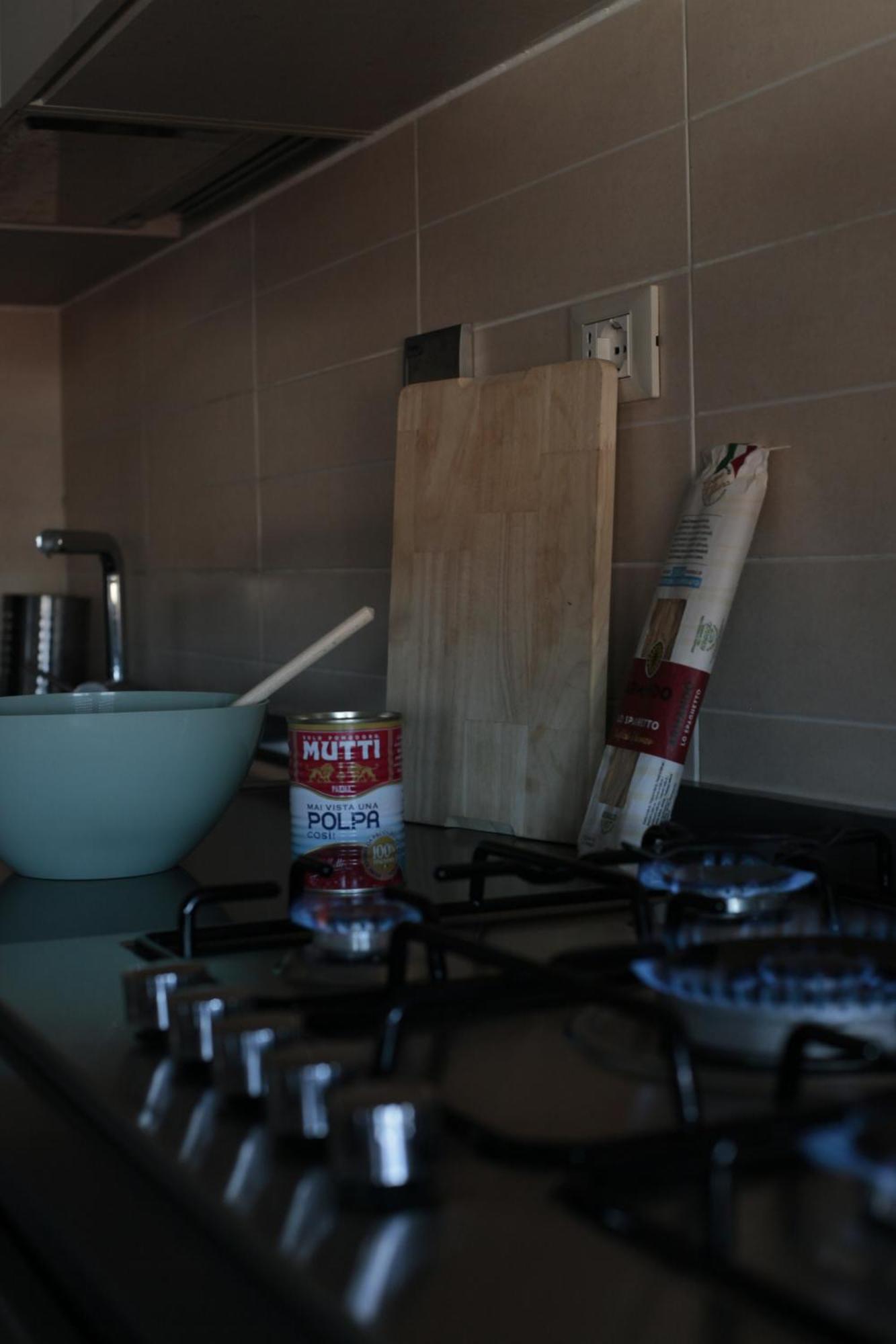 In Punta Di Piedi Apartamento *