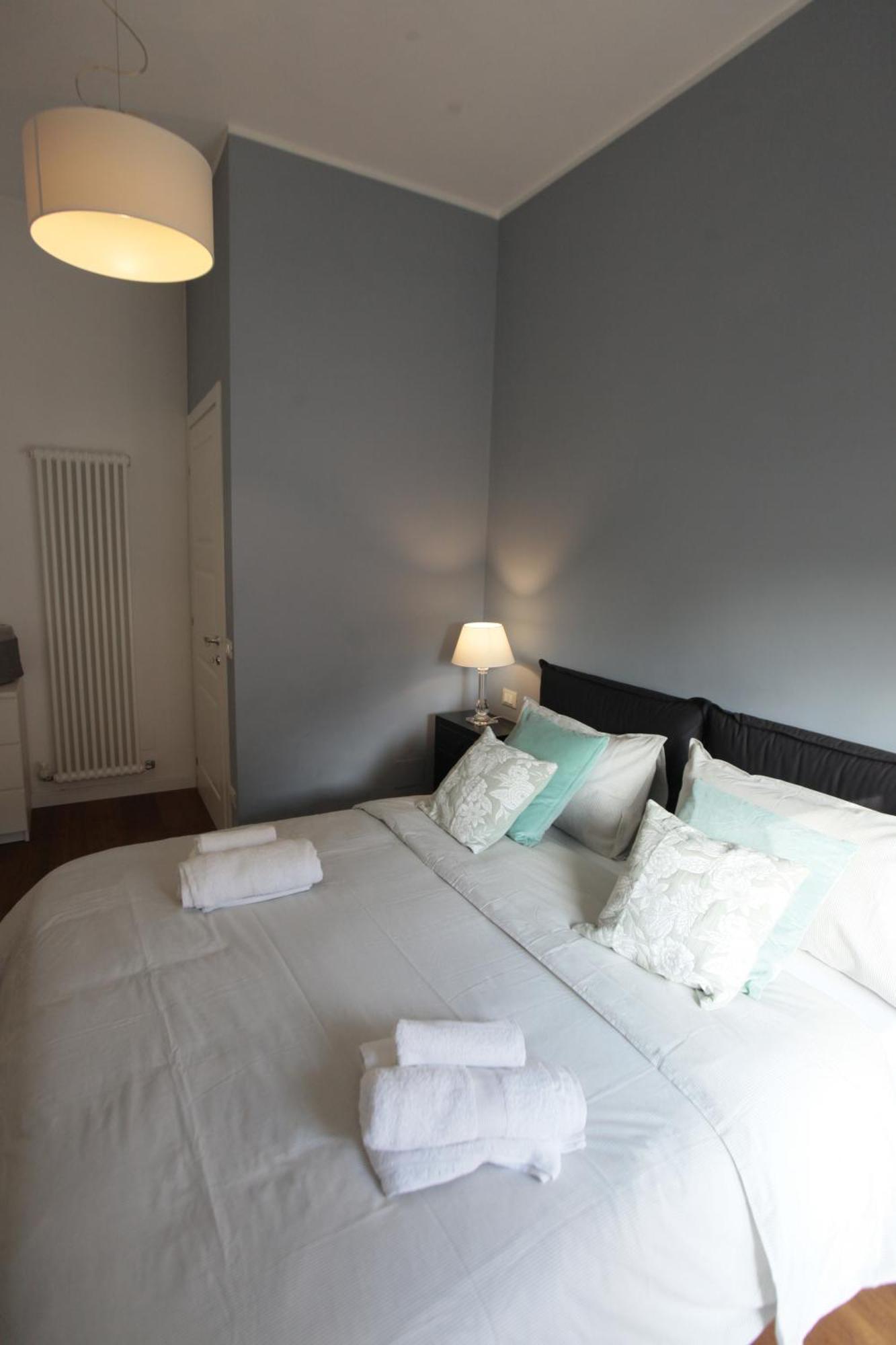 Apartamento In Punta Di Piedi Roma