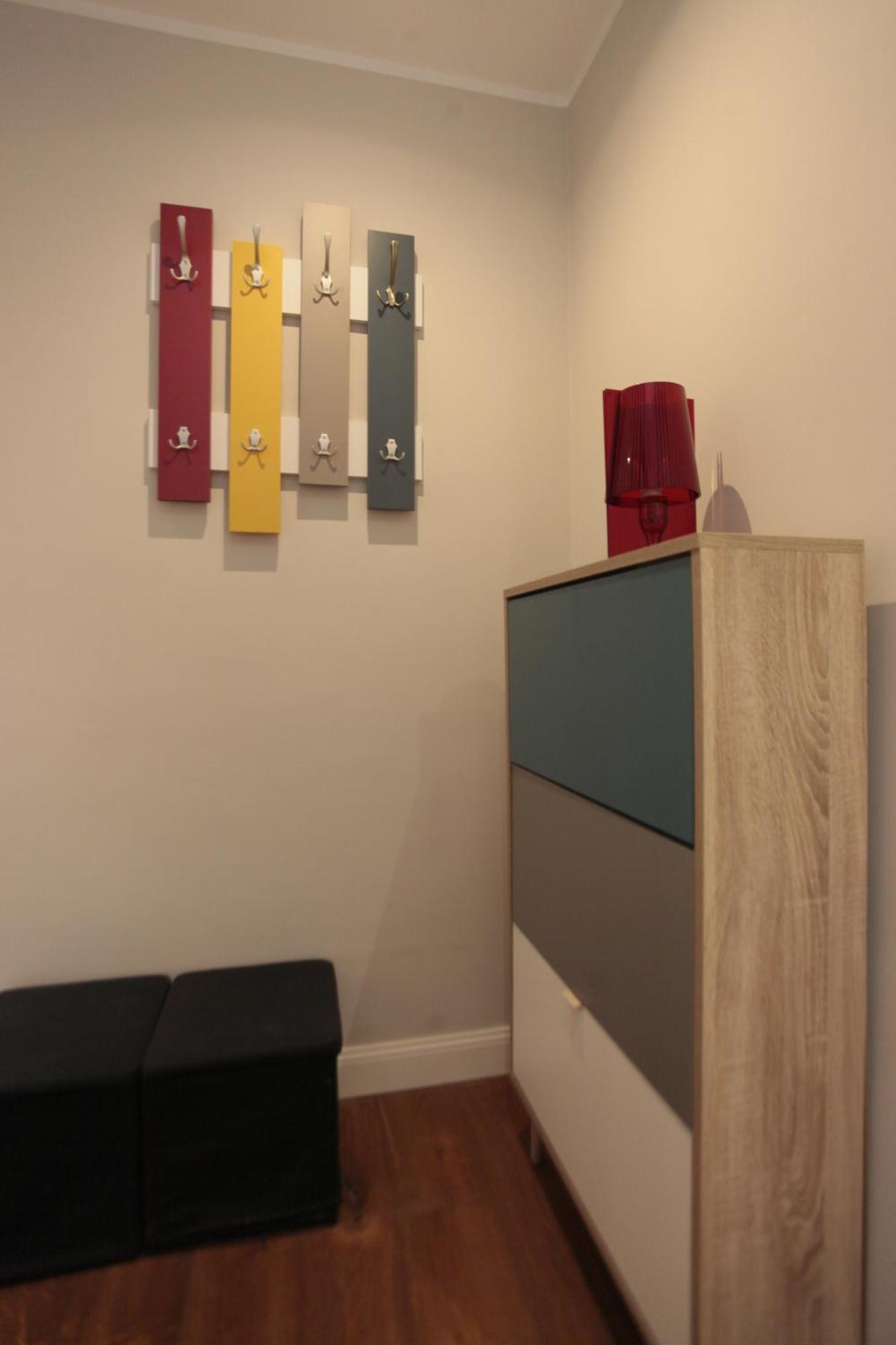In Punta Di Piedi Apartamento *