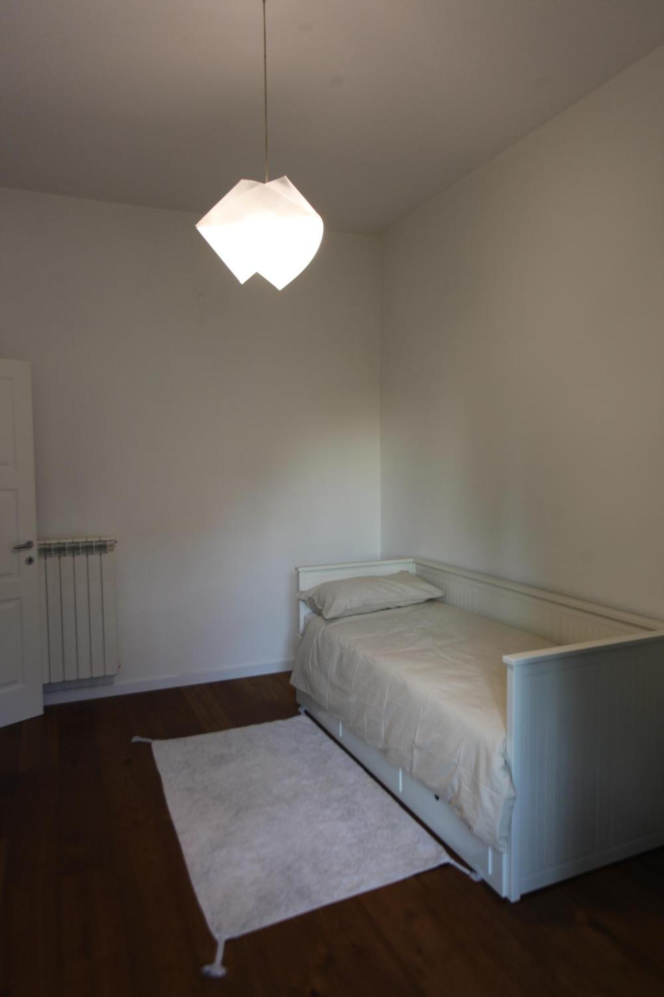 In Punta Di Piedi Apartamento Roma